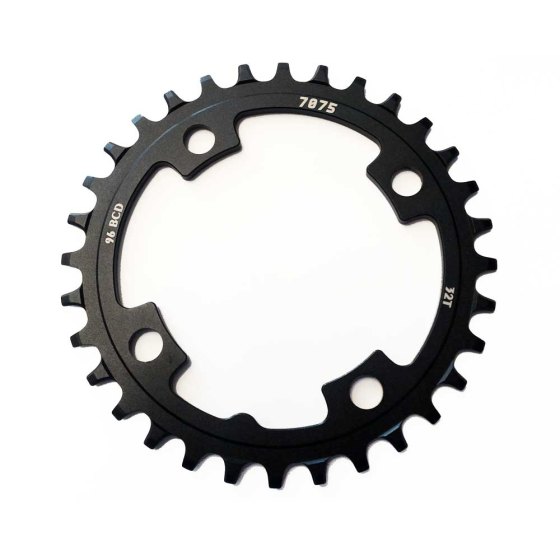 SunRace CRMX 32T Corona 96 BCD 1x10/11/12v
